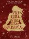 [The Boy Who Steals Houses 0.5] • The Girl Who Steals Christmas